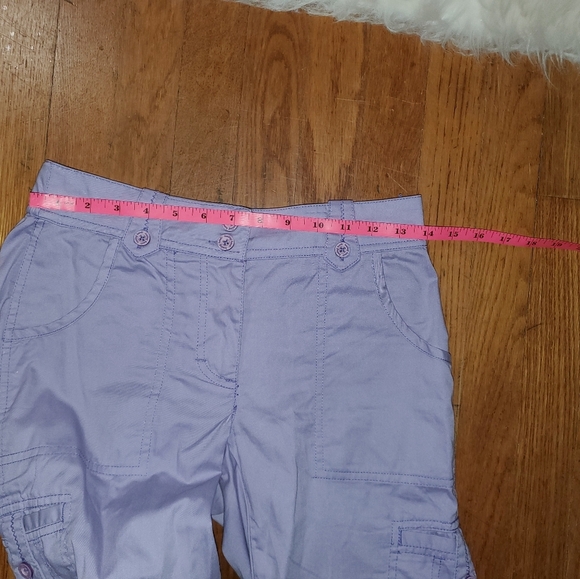 Healing Hands Scrub Pants - Picture 11 of 15